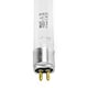 image 2 of Pisces 8w T5 Replacement UVC Bulb for Pond Filters