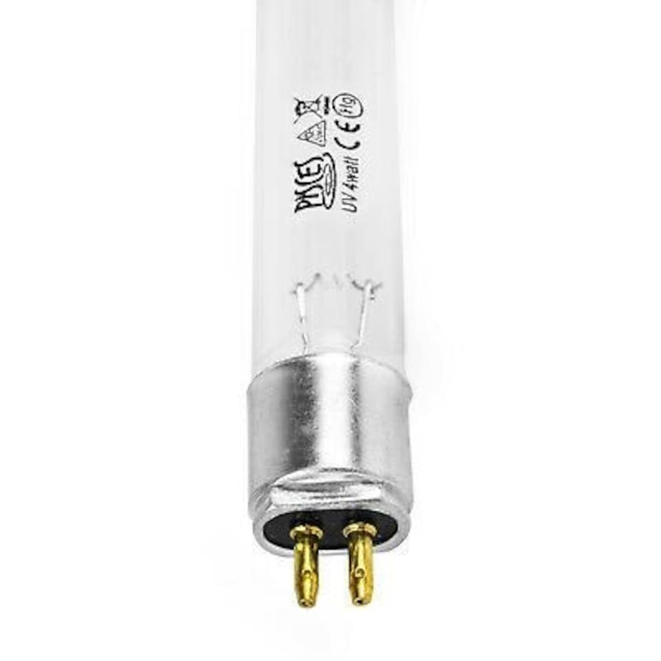 image 1 of Pisces 8w T5 Replacement UVC Bulb for Pond Filters