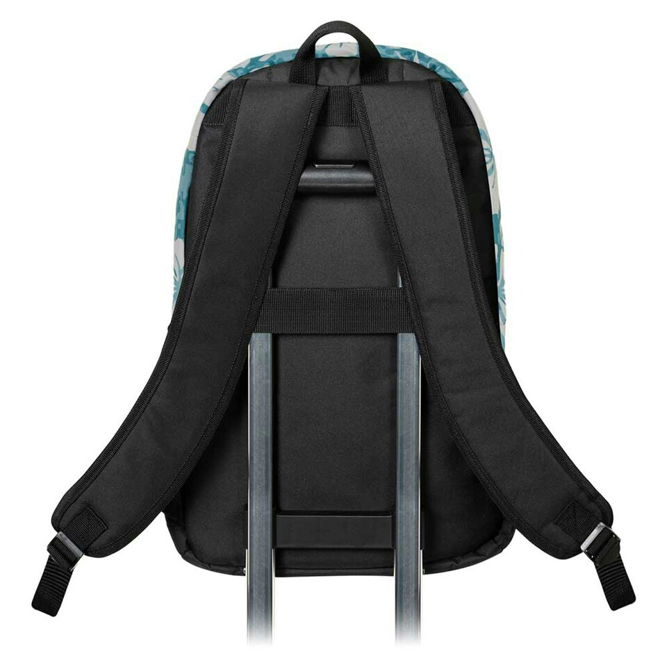 image 1 of Karactermania Disney Lilo & Stitch Aloha Fan 24 Litres Premium Backpack