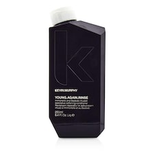 Young.Again.Rinse (Immortelle And Baobab Infused Restorative Softening Conditioner - To Dry, Brittle Or Damaged Hair) - 250 ml/8.4Oz