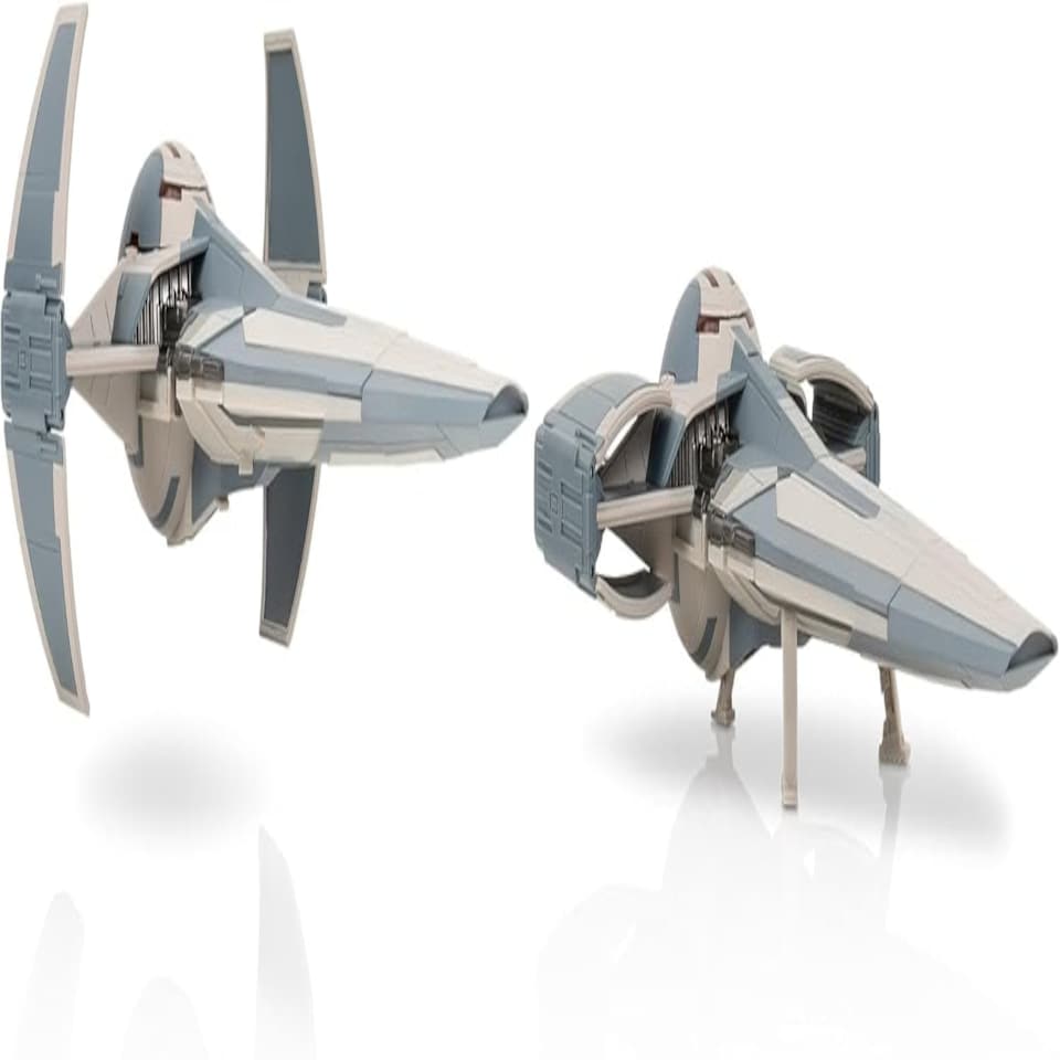 image 1 of Star Wars Micro Galaxy Squadron - Infiltrator