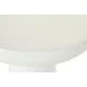 image 3 of Side table Home ESPRIT White 40 x 40 x 50,5 cm N/A