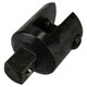 image 2 of 1/2" Drive Breaker Power Knuckle Bar Replacement Head With Spring Washer