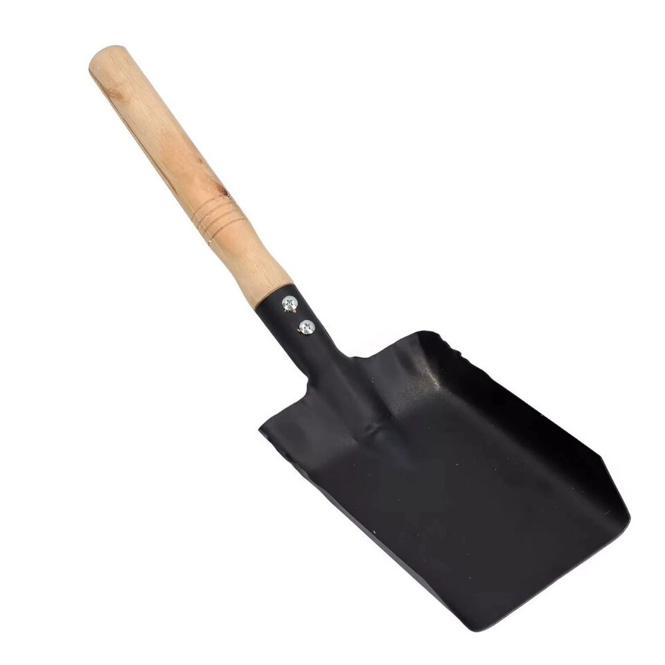 image 1 of Marco Paul 4'' Dust Pan