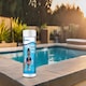 image 3 of Deep Blue Pro - Mini 20g STABILISED Chlorine Tablets 1kg WITH Floating dispenser