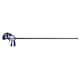 image 2 of Irwin Quick-grip Xtreme Pressure Clamp | Multi | Multi Colour | 1250mm (50in) | 1