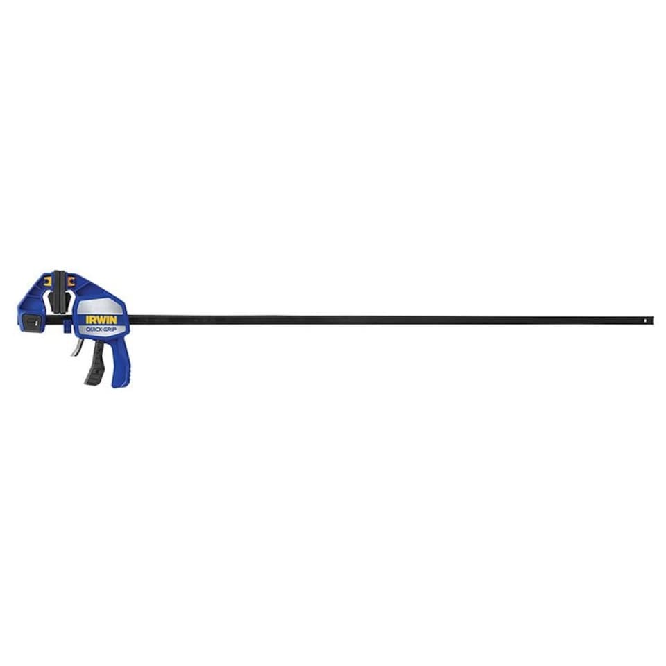 image 1 of Irwin Quick-grip Xtreme Pressure Clamp | Multi | Multi Colour | 1250mm (50in) | 1