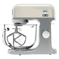Kenwood kMIx Stand Mixer, 5L, Cream