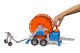 image 5 of Bruder Irrigation trailer Detailed Vehicle & Playset Model