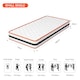 image 9 of Small Single Mattress Breathable Memory Foam OEKO-TEX Mattress