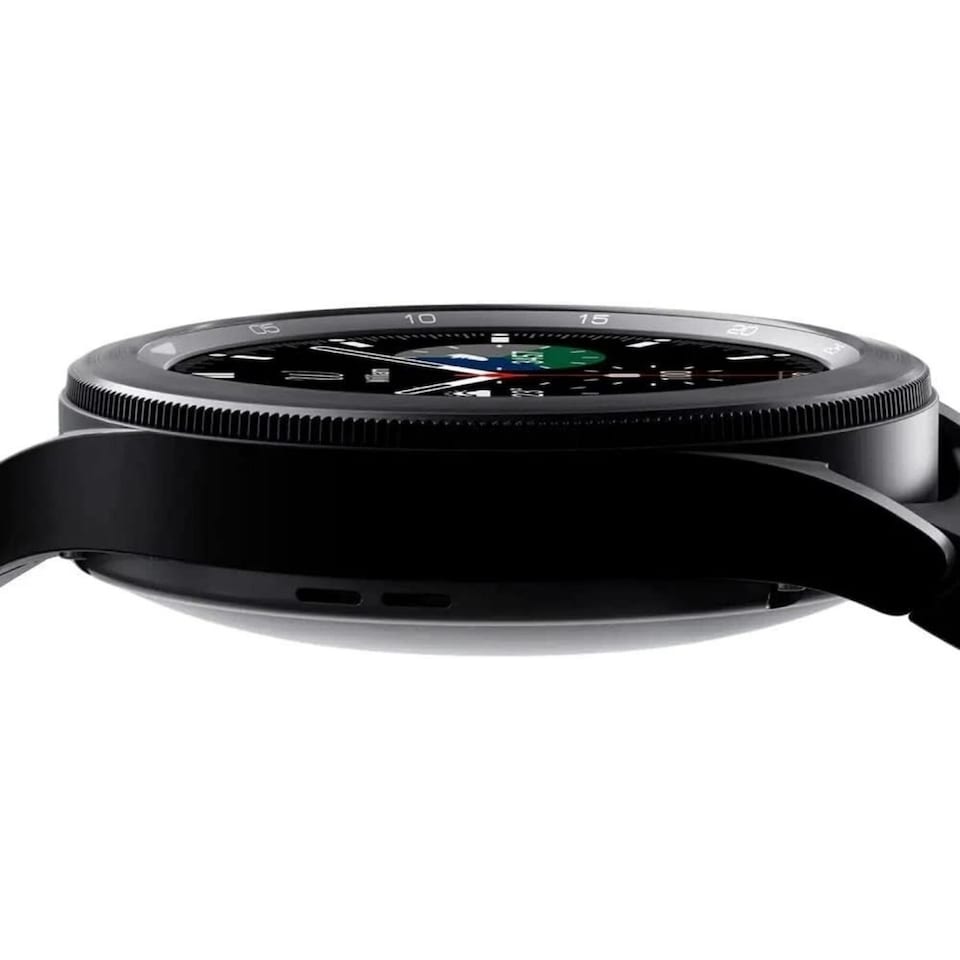 image 1 of SAMSUNG Galaxy SM-R880 Watch 4 Classic Smartwatch