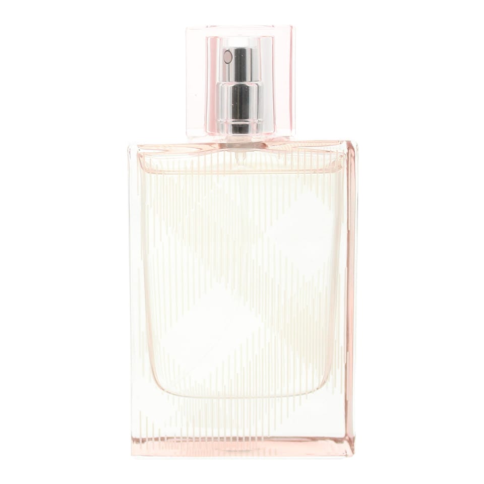 image 1 of Burberry Brit Sheer Eau De Toilette 50ml