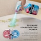 image 6 of Shark EveryMess Portable 3-in-1 Stain Eliminator, Wet Vac & Dry Vac VX110UK Blue