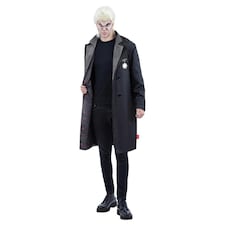 The Lost Boys David Costume Set - Black/White - M M