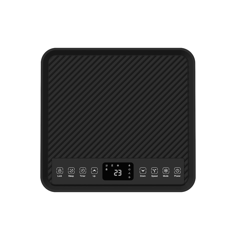 image 1 of JSH Portable 9000BTU Air Conditioner Aircon Fan Dehumidifier