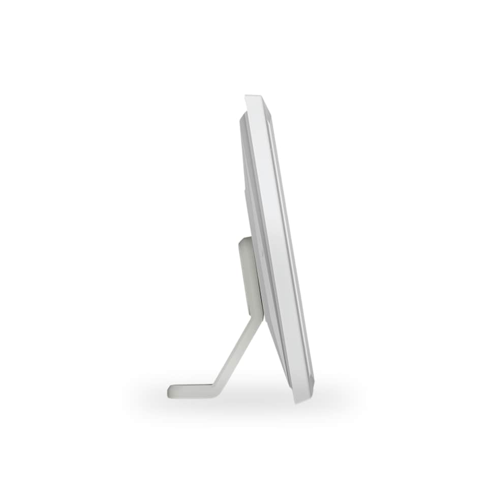 image 1 of NAVITEL FR101 PRO 10.1 Inch Digital Photo Frame - White