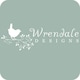 image 4 of Wrendale Designs Gathered All Around Snowman 300ml Fine Bone China Mug