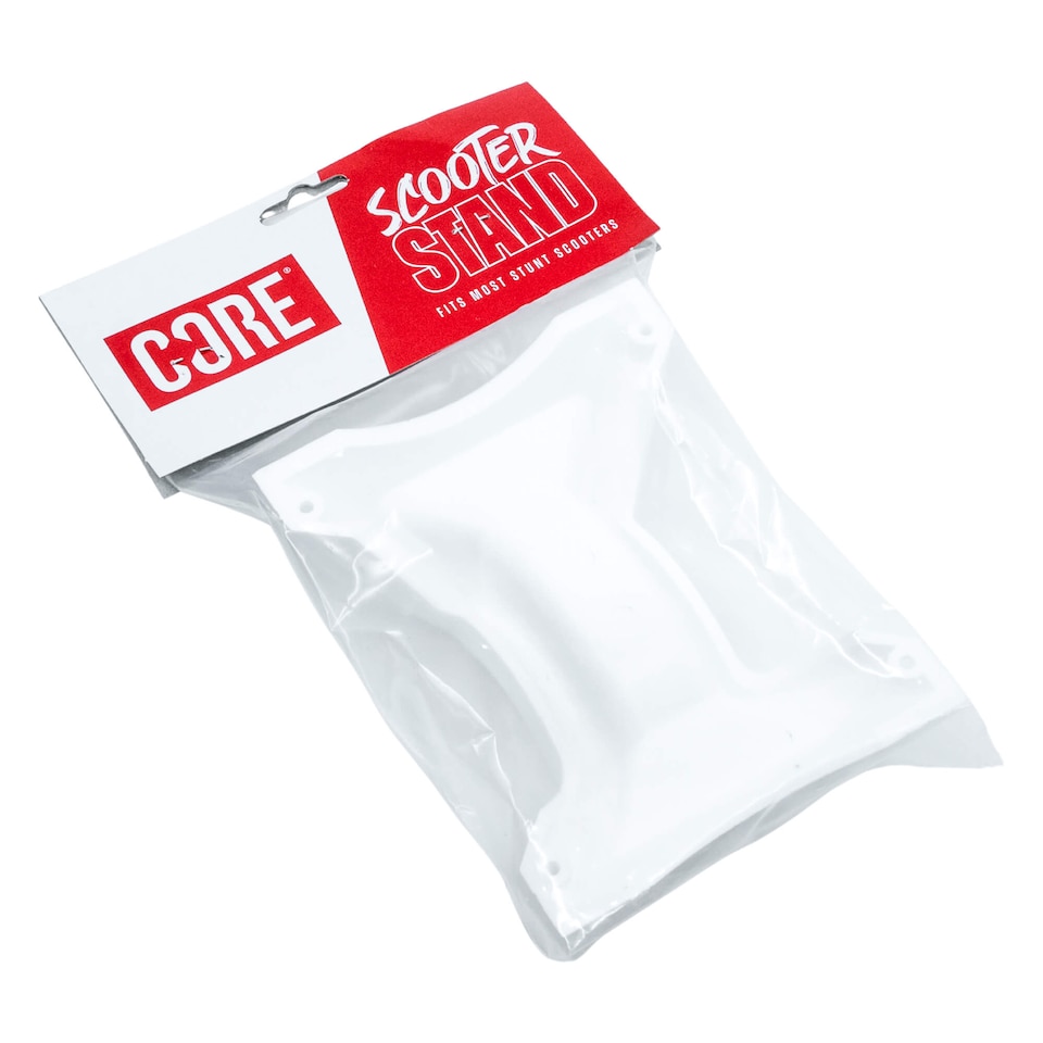 image 1 of CORE Claw Scooter Floor Stand