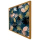 image 4 of Maple leaves (Picture Frame) Brown | L
