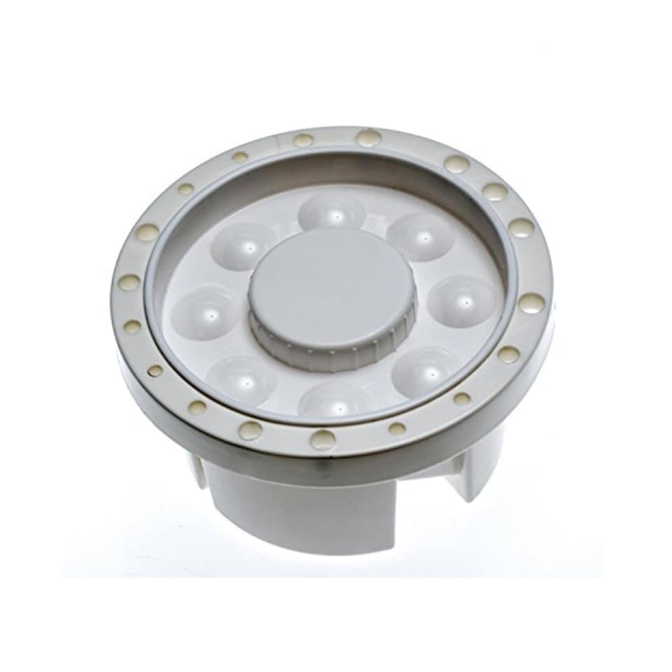 image 1 of Jakar Brush Tub Plastic 6551