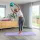 image 2 of Pilates Ball - Green