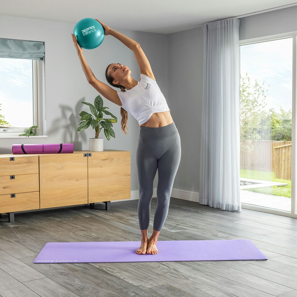 image 1 of Pilates Ball - Green