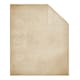 image 1 of BHS Jumbo Microfleece Throw, Beige