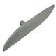 image 4 of SPARES2GO Lower Spray Arm for Zanussi ZDI ZDIS ZDS ZDT ZDTS ZSF Dishwasher (340mm)