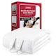image 1 of VonHaus Electric Blanket for Double Size Bed