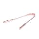 image 2 of Yoga-Mad Copper Tongue Cleaner - Copper - One Size