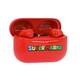 image 7 of OTL Super Mario Red Slide Open TWS Earphones