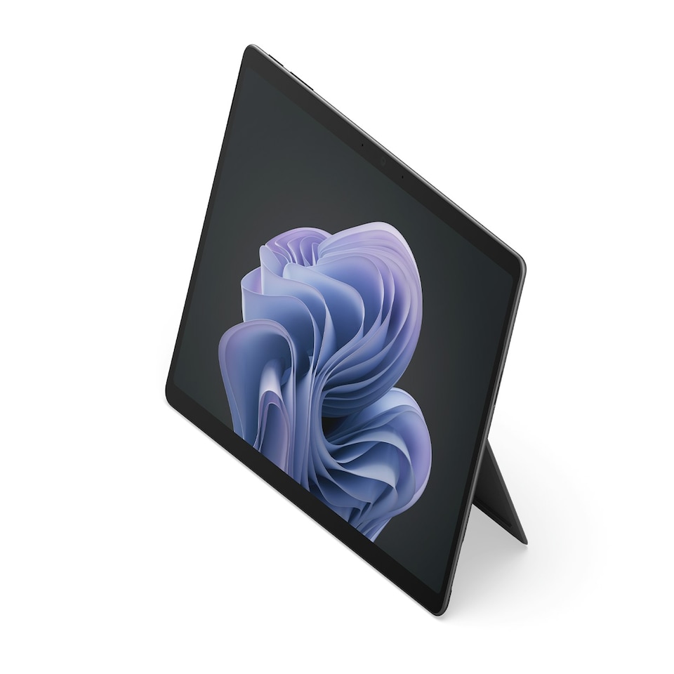 image 1 of Microsoft Surface Pro 10 Intel Core Ultra 7 256 GB 33 cm (13 ) 16 GB Wi-Fi 6E (802.11ax) Windows 11 Pro Black