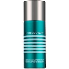 Jean Paul Gaultier Le Male Natural Deodorant Spray 150ml