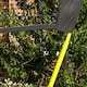 image 8 of SPORTNOW Portable Badminton Net Set w/ Volleyball Net, Rackets, Shuttlecocks