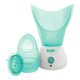 image 1 of Bauer Facial Spa Face Steamer and Nasal Inhaler Set