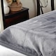 image 2 of GEEPAS Electric Blanket 130 x 160 cm - Grey Grey | Grey