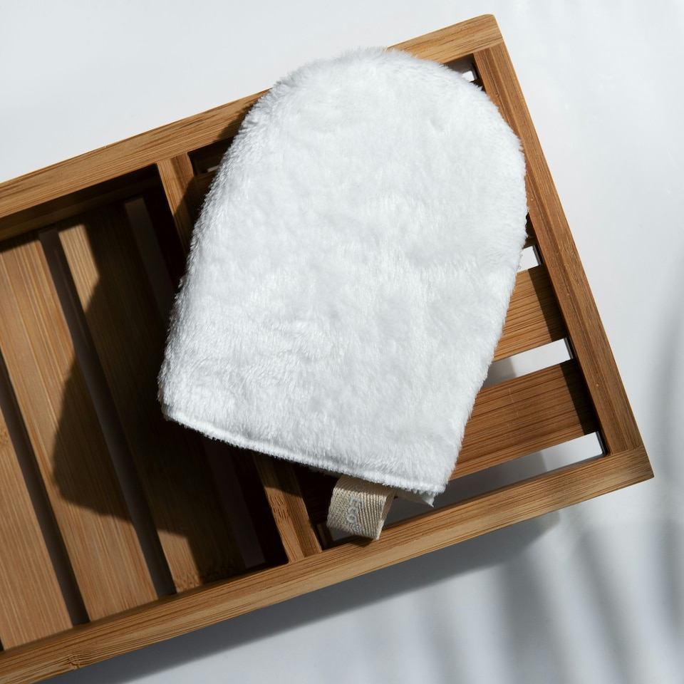 image 1 of So Eco Cleansing Face Mitts
