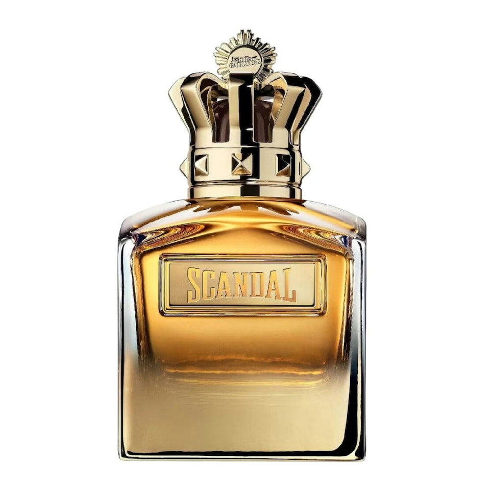 image 1 of JPG Scandal Pour Homme Absolu 50ml Parfum Concentre-S