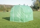 image 3 of Premium Polytunnel with Galvanised Frame 3m x 2m