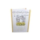 image 2 of To Both Of You Wonderful Time Yellow Flower Design Easter Card