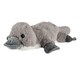 image 1 of Warmies Plush Platypus  LARGE