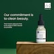 image 3 of Dr Botanicals Cocoa Noir Time Reverse Facial Serum 15ml
