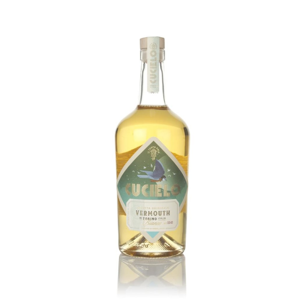 image 1 of Cucielo Bianco Vermouth | Clear