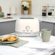 image 4 of Hamilton Beach Ella Latte Kettle & Toaster Set