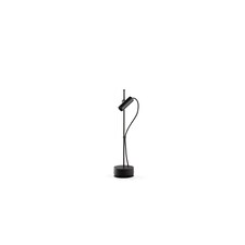 Clap 51cm LED Outdoor Display Light Black IP65 3000K