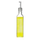 image 8 of KitchenCraft Oil Vinegar Bottle Clear Glass 270ml