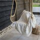 image 3 of Golden Geo Pattern (Blanket)