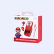image 3 of Super Mario Slide Open TWS Earphones | Red
