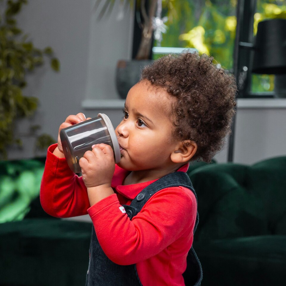 image 1 of Vital Baby Hydrate free flow cup 2pk | Multi | 2