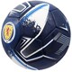 image 3 of Scottish FA Turbine Print Football | Blue | Dark Blue/White | 5 | 1